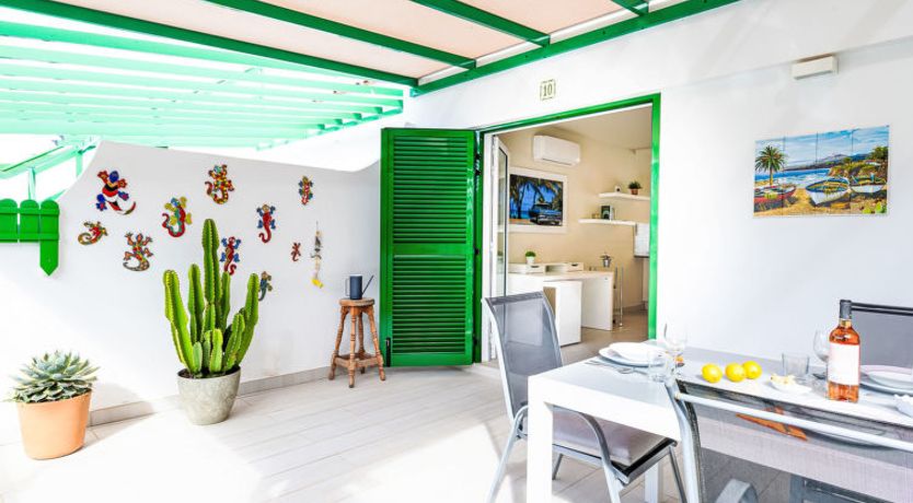 Photo of Casa Amarilla Begoña