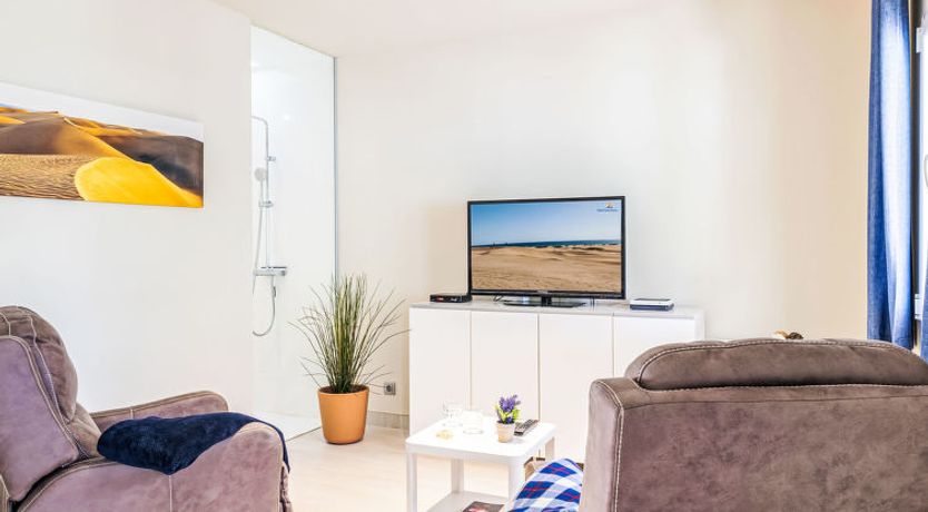 Photo of Casa Amarilla Begoña