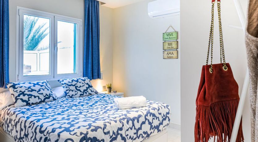 Photo of Casa Amarilla Begoña