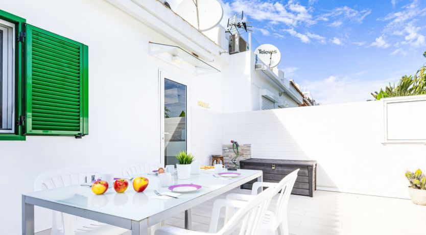 Photo of Casa Amarilla Begoña