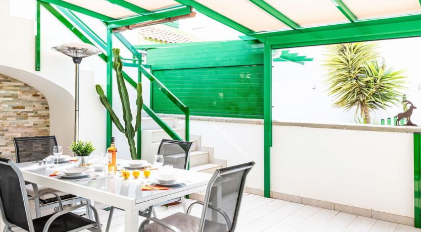 Photo of Casa Amarilla Begoña