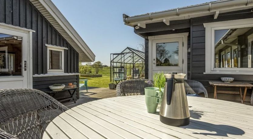 Photo of "Ylvie" - 150m from the sea