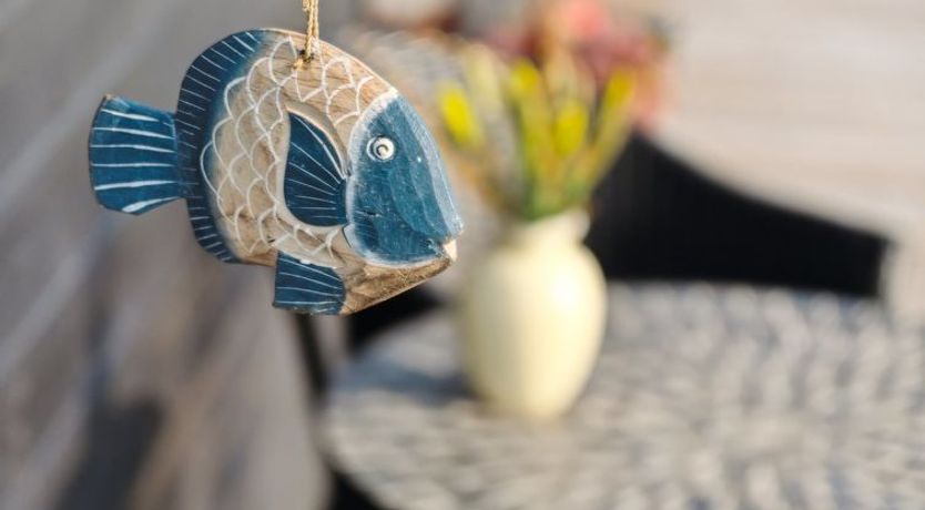 Photo of "Viveke" - 10m from the sea