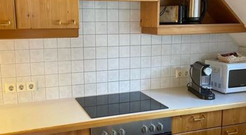 Photo of Appartement 2+2 Apartment 3