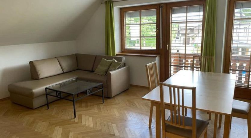 Photo of Appartement 2+2 Apartment 3