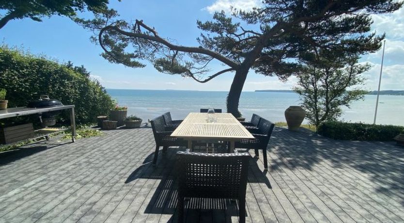 Photo of "Sten" - 30m from the sea