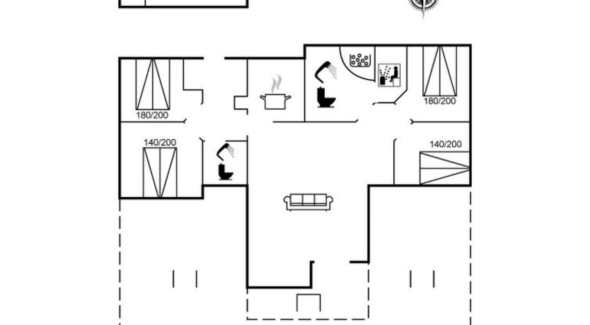 Photo of "Kaarina" - 250m from the sea