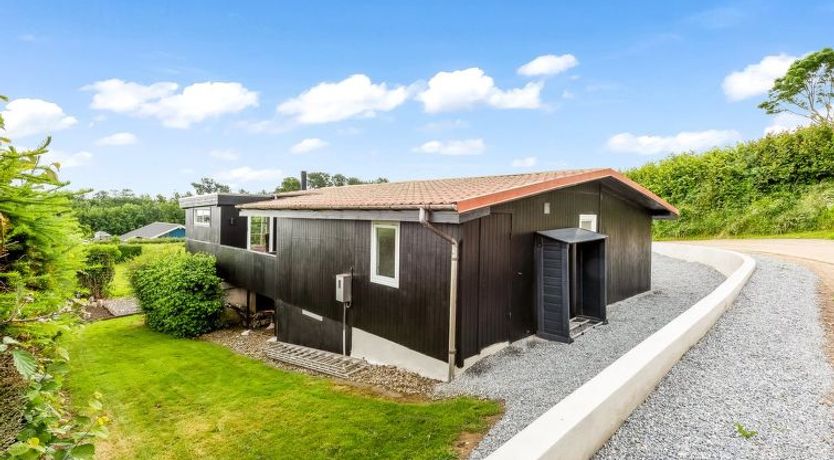 Photo of "Filomena" - 300m from the sea