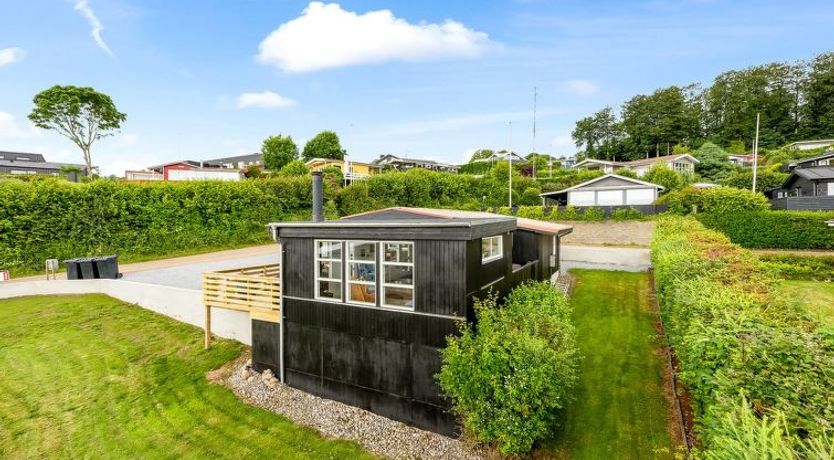 Photo of "Filomena" - 300m from the sea