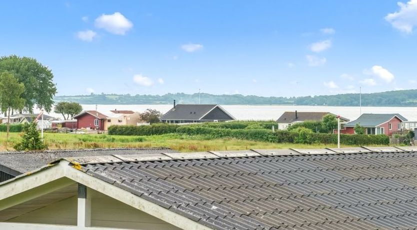 Photo of "Filomena" - 300m from the sea