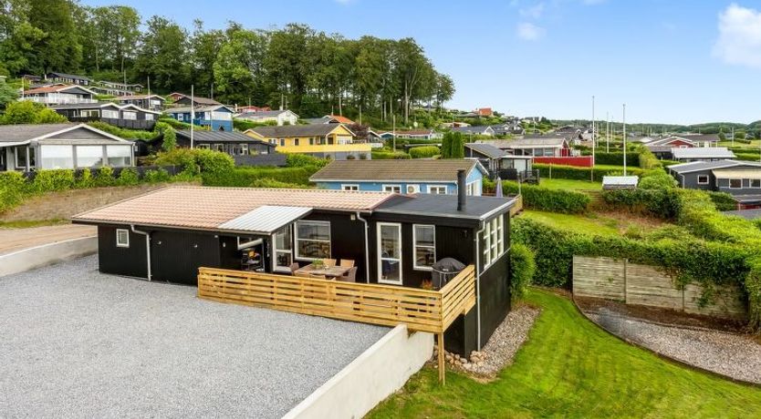 Photo of "Filomena" - 300m from the sea