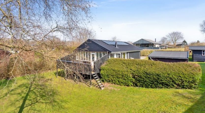 Photo of "Vemund" - 500m from the sea