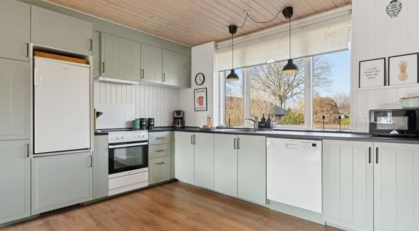 Photo of "Vemund" - 500m from the sea