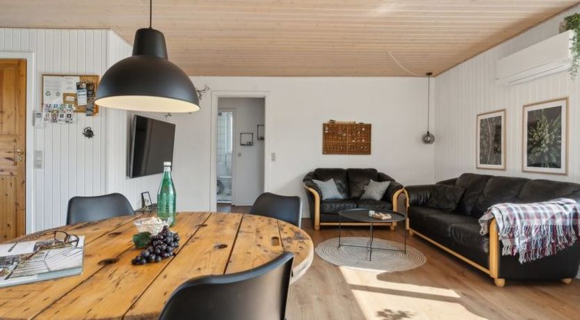 Photo of "Vemund" - 500m from the sea