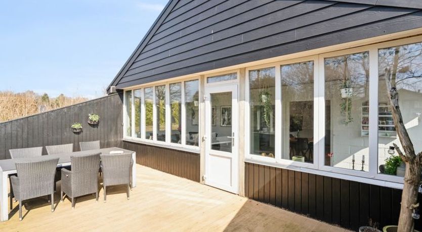 Photo of "Vemund" - 500m from the sea