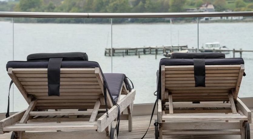 Photo of "Florinda" - 10m from the sea