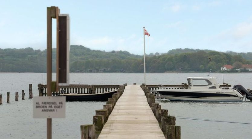 Photo of "Florinda" - 10m from the sea