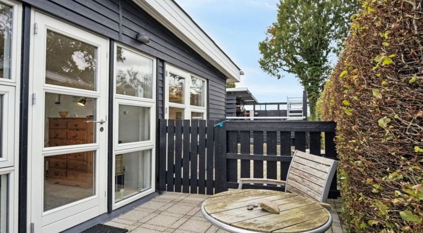 Photo of "Yngvy" - 500m from the sea