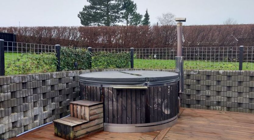 Photo of "Enida" - 350m to the fjord