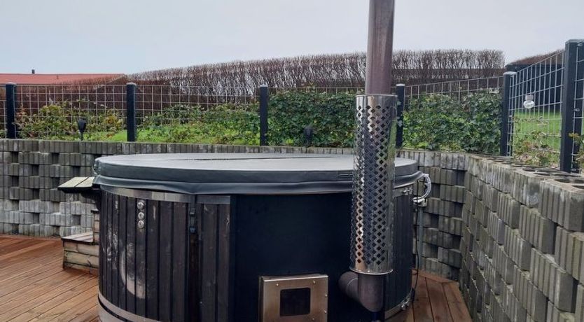 Photo of "Enida" - 350m to the fjord