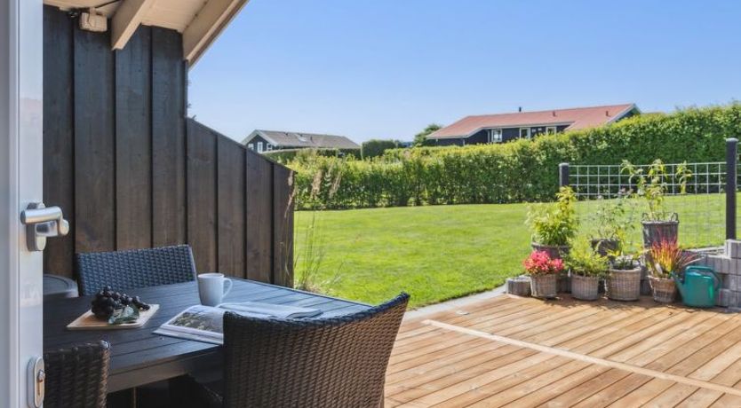 Photo of "Enida" - 350m to the fjord