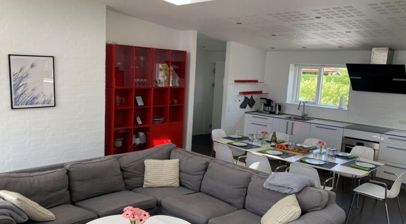 Photo of "Hvenild" - 800m from the sea