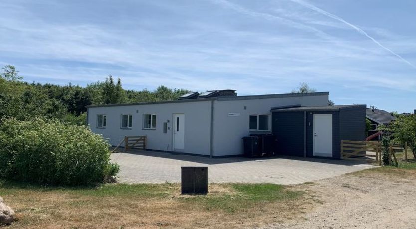 Photo of "Hvenild" - 800m from the sea