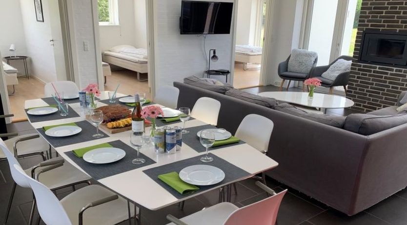 Photo of "Hvenild" - 800m from the sea