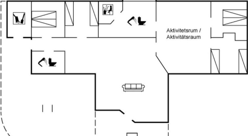 Photo of "Dorde" - 600m from the sea