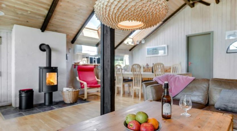 Photo of "Ofelia" - 500m to the fjord