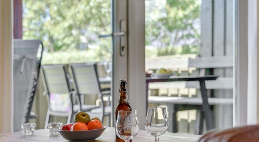 Photo of "Ofelia" - 500m to the fjord