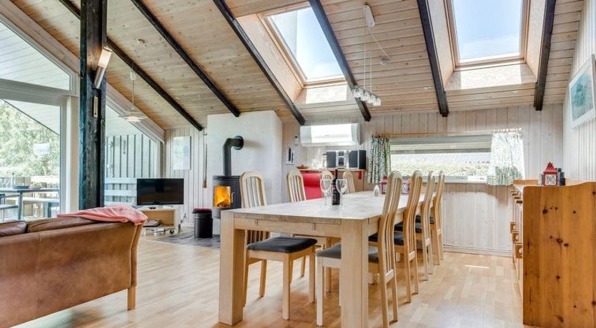 Photo of "Ofelia" - 500m to the fjord