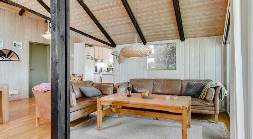 Photo of "Ofelia" - 500m to the fjord