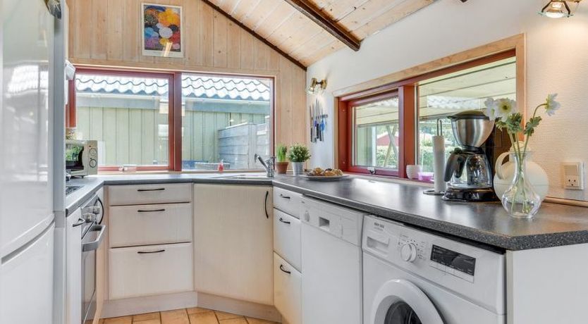 Photo of "Ofelia" - 500m to the fjord