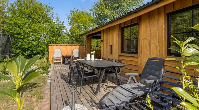 Photo of "Zekine" - 700m from the sea