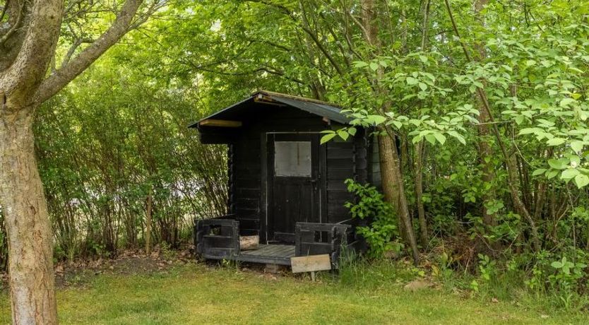 Photo of "Zekine" - 700m from the sea