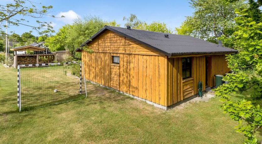 Photo of "Zekine" - 700m from the sea