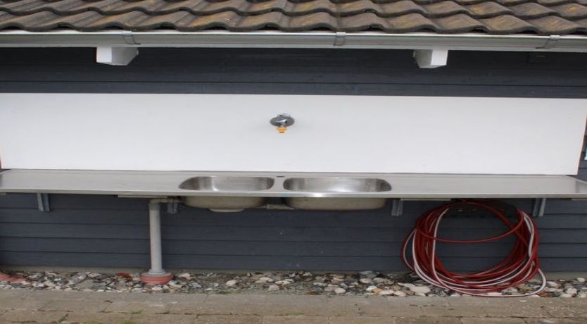 Photo of "Edzard" - 800m from the sea