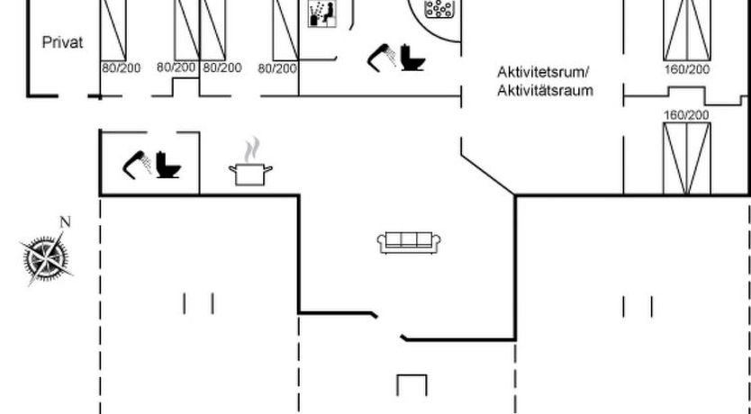 Photo of "Edzard" - 800m from the sea