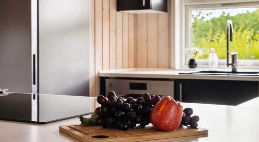 Photo of "Siggi" - 800m from the sea