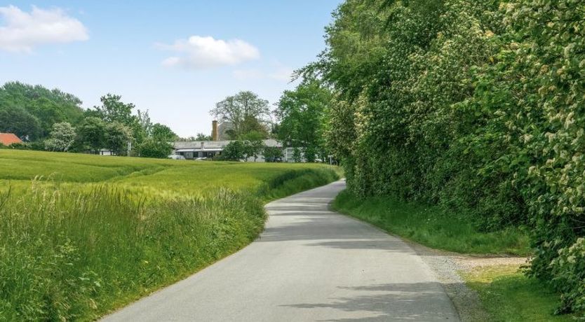 Photo of "Thorwer" - 250m from the sea