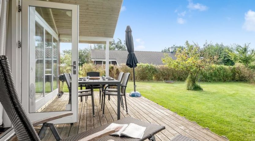 Photo of "Vincent" - 25m from the sea