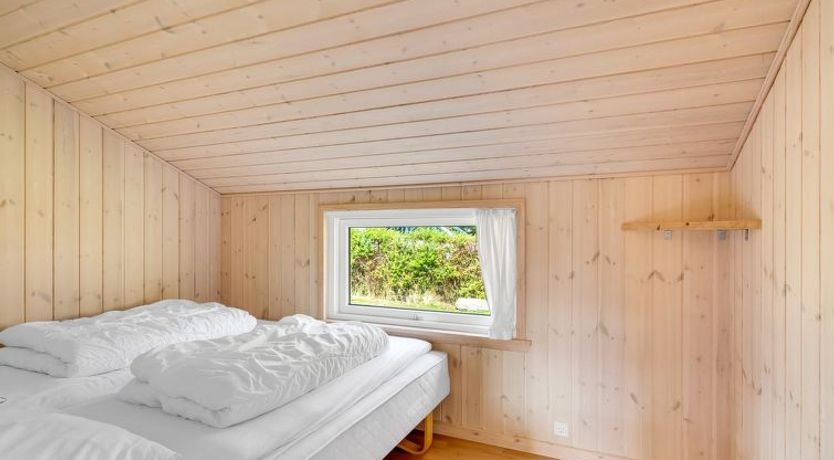 Photo of "Vincent" - 25m from the sea