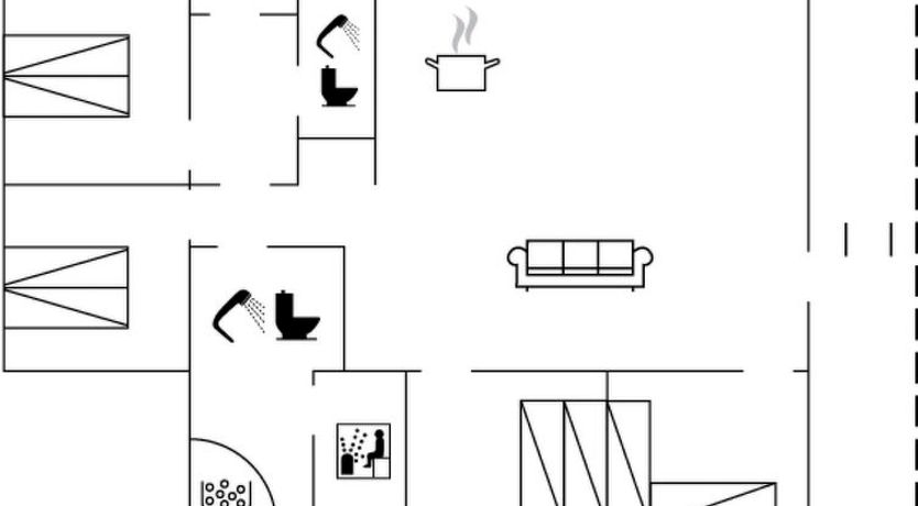 Photo of "Vincent" - 25m from the sea