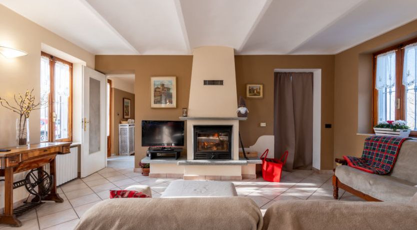 Photo of al Sentiero