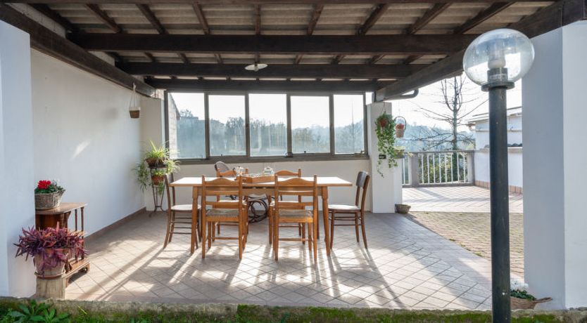 Photo of al Sentiero