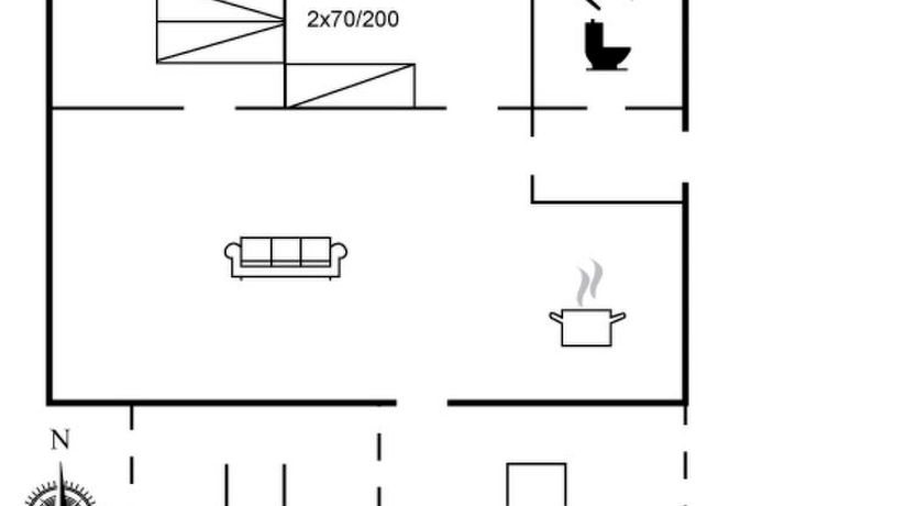 Photo of "Johanna" - 400m from the sea