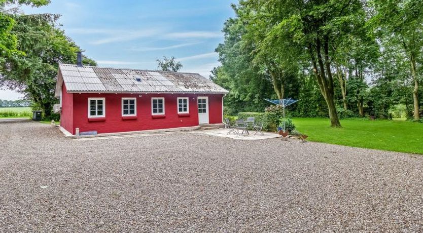 Photo of "Saran" - 30km from the sea