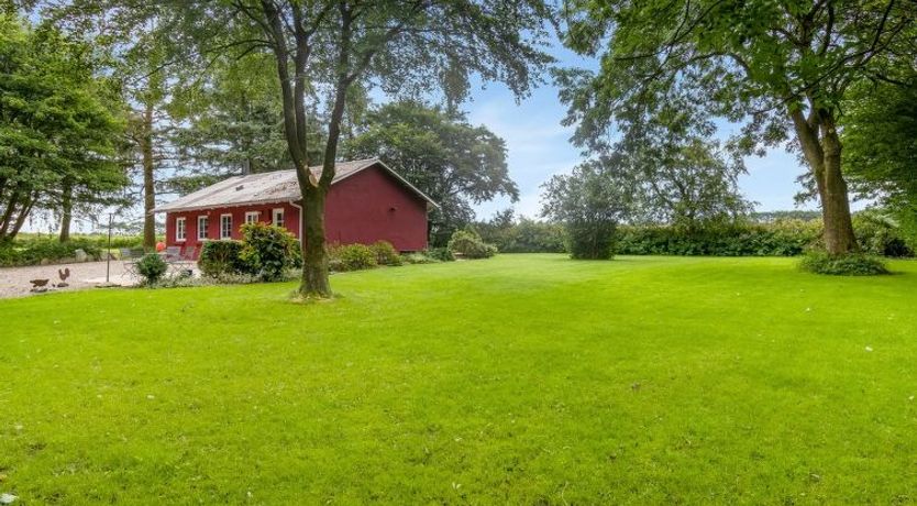 Photo of "Saran" - 30km from the sea