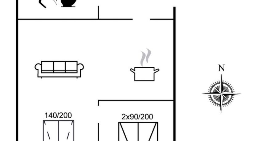 Photo of "Saran" - 30km from the sea